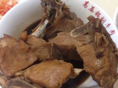 -满满高压锅焖牛肉(七纬路店)