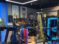 -NRG 健身私教CLUB(WPP达邦协作广场店)