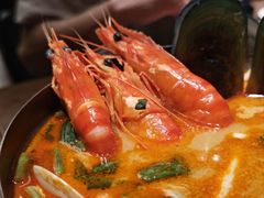 -漫活堂·喜泰荟·东南亚风味小馆(美林M·LIVE天地店)