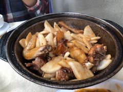 -黎记大排档(慈云路店)