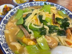 -沈胖记麦虾(江城南路店)