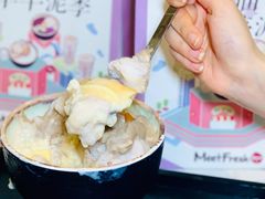 -鲜芋仙(中环百联2店)