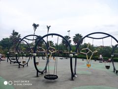 -枫香湖儿童公园