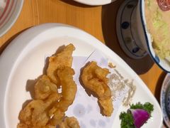 -大岛日本料理铁板烧(南通大饭店)