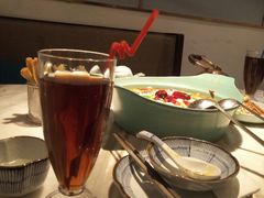 -周渝食惦·酸菜鱼精致川菜(横岗店)