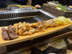 -暖都焼肉·和牛酒場(花都店)