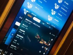 -星聚会KTV(合生汇黑金店)