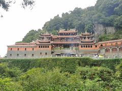 -安溪清水岩