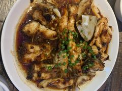 -鱼醉无骨鱼·中山脆肉鲩(荔湾路店)