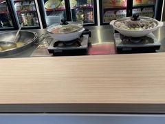 -西贝(金桥店)