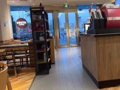 -COSTA COFFEE(上海五玠坊店)