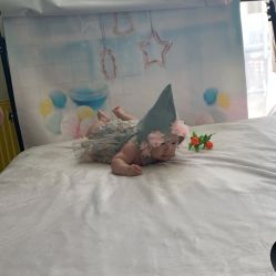 -皇家爱婴高端儿童摄影(苹果园店)