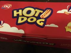 -DQ·蛋糕·冰淇淋(金桥店)