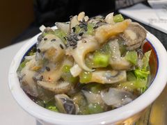 -千寻山野烤肉(中关村店)