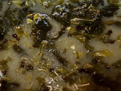 -黑皮酸菜鱼(三山街店)