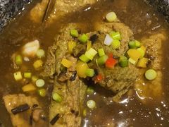 -香香海南菜餐厅
