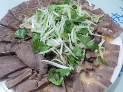 -十二忠手拉面(中华路店)