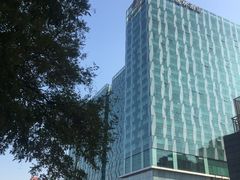 -北京希尔顿逸林酒店