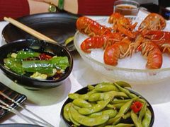 -红盔甲·小龙虾(天钥桥店)