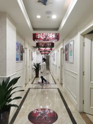 -重庆军科整形美容医院