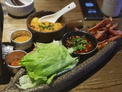 -兰木肆·云南菜(龙湖U城天街店)