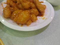 -京天红酒家(虎坊路店)