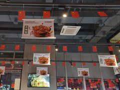 -战友蚝情烧烤工场(嘉华店)