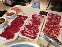 -八合里牛肉火锅(上海中山公园店)