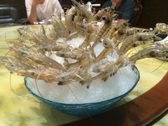 -渔傅·蓝海岸霞浦海鲜(正祥店)