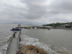 -兴城海滨风景区
