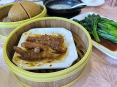 -新东源国际酒店·新东源食坊(沙井店)