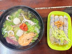 -周记蟹仔粉(侨港风情街店)