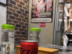 -咕咕站韩国料理(紫金港店)