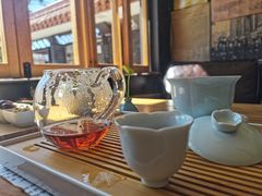 -MAP CHA普洱茶馆(翠湖店)