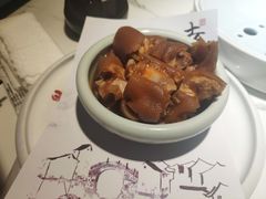 -姜君·千岛湖鱼头馆(浦东大道店)