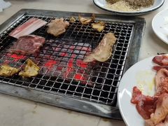 -风味烧烤