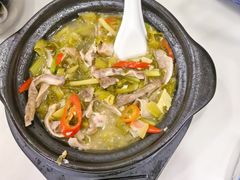 -潮福餐馆(江南西店)