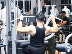 -聚健身GatherFitness(余杭店)