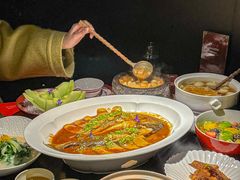 -锦楼·臻选新杭帮(杭州中心店)