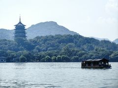 -柳莺湖上·湖景餐厅·江南菜(西湖店)
