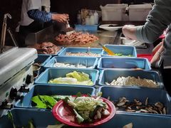 自助取餐区-好伦哥(温都水城店)