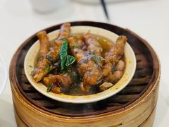 -蔡澜点心·粤菜(月星环球港店)