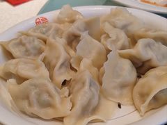 -添福来墨鱼饺子 · 海鲜东北菜(大连星海·黄浦路店)