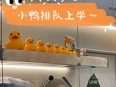 -LINLEE林里·手打柠檬茶(龙岗深铁汇里店)