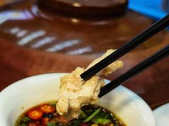 -广味炭炉鸡煲(宝业路分店)