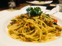 -安妮意大利餐厅(国贸店)