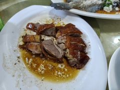 金牌烧鹅-老字号蛇口德记烧腊饭店·海鲜加工
