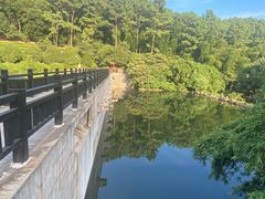 -九龙潭景区