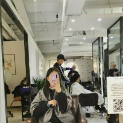 -Cima salon西玛沙龙