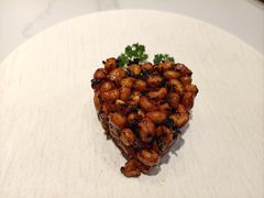 梅菜花生米-王捌小院(红花坡店)